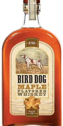 Bird Dog Maple Flavored Whiskey